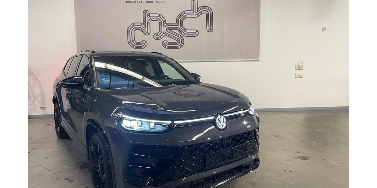 VW Tayron 25.374 km 48.890 &euro; Maintal bei Frankfurt am Main 63477