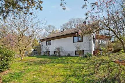 Haus Niddatal - 6 Zimmer, 206 m&sup2;, 324.900&euro; | Angebot:25454641