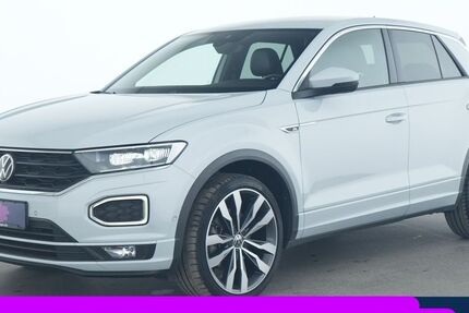 VW T-Roc 60.582 km 21.929 &euro; Dietzenbach bei Frankfurt 63128