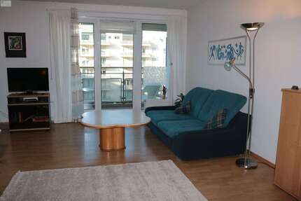 Wohnung Frankfurt am Main Bockenheim - 1 Zimmer, 42 m&sup2;, 278.000&euro; | Angebot:25299812