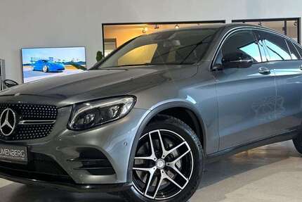 Mercedes-Benz GLC 250 108.059 km 27.980 &euro; Rodgau Weiskirchen 63110