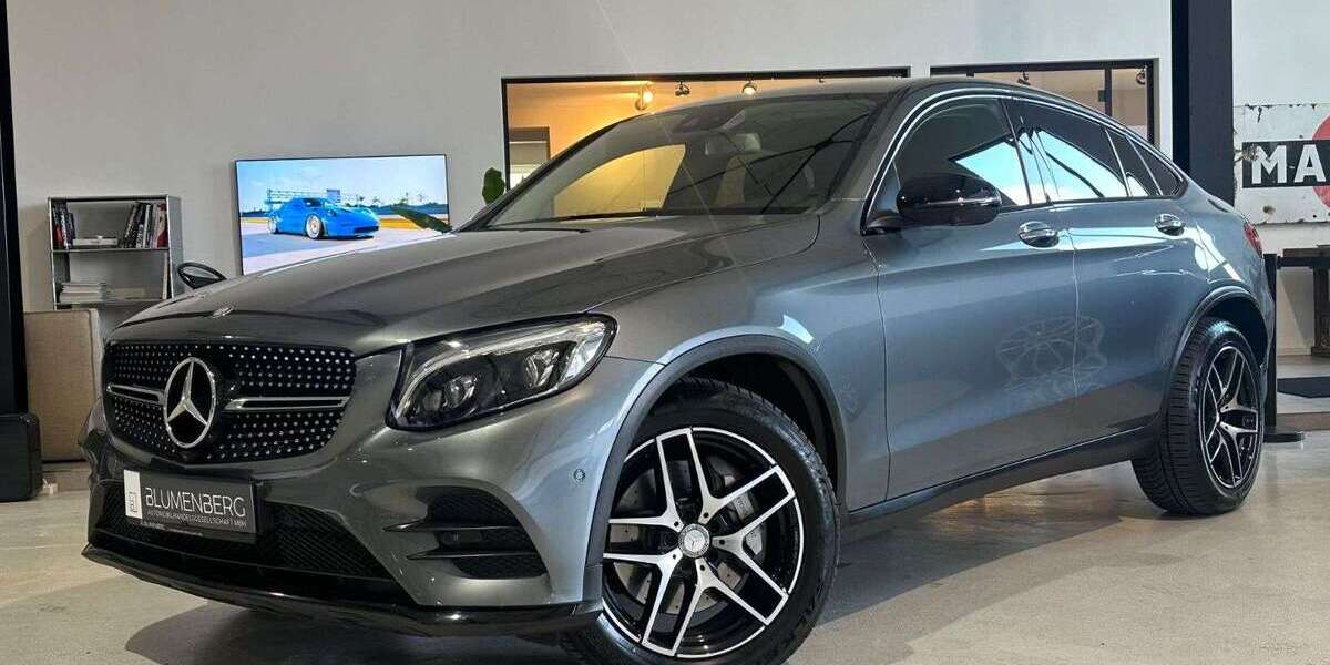 Mercedes-Benz GLC 250 108.059 km 27.980 &euro; Rodgau Weiskirchen 63110