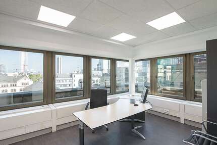 Gewerbeobjekt Frankfurt am Main Innenstadt 1 - 705&euro; | Angebot:26558237