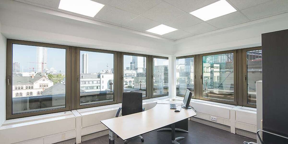 Gewerbeobjekt Frankfurt am Main Innenstadt 1 - 705&euro; | Angebot:26558237
