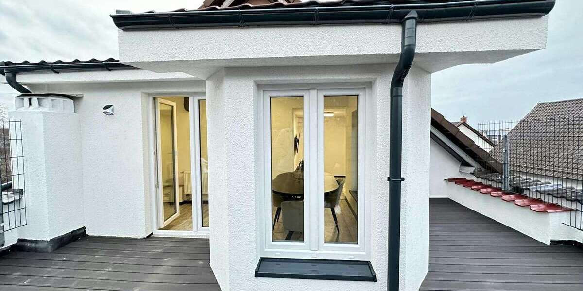 Zimmer Mühlheim am Main Dietesheim - 1 Zimmer, 1.900&euro; | Angebot:25528943