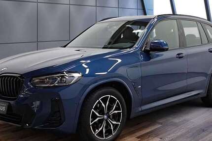 BMW X3 65.887 km 43.460 &euro; Maintal 63477
