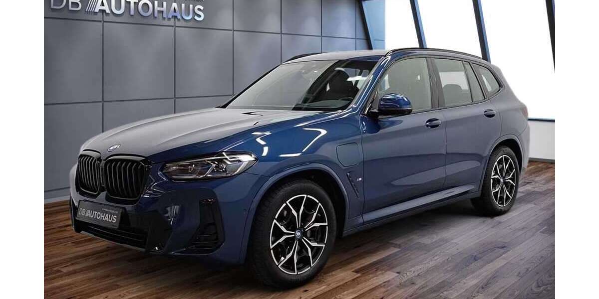 BMW X3 65.887 km 43.460 &euro; Maintal 63477