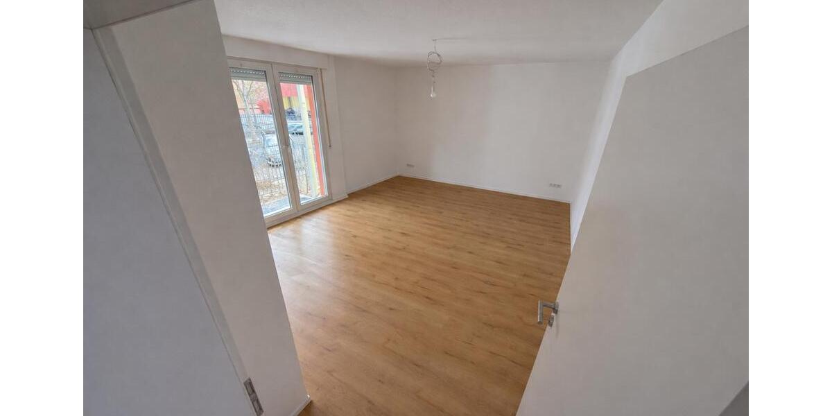 Hochparterre Frankfurt am Main Nordend West - 3 Zimmer, 65 m&sup2;, 1.850&euro; | Angebot:25985035