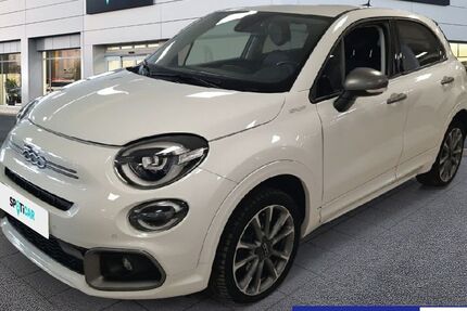 Fiat 500X 59.865 km 17.450 &euro; Frankfurt 60314