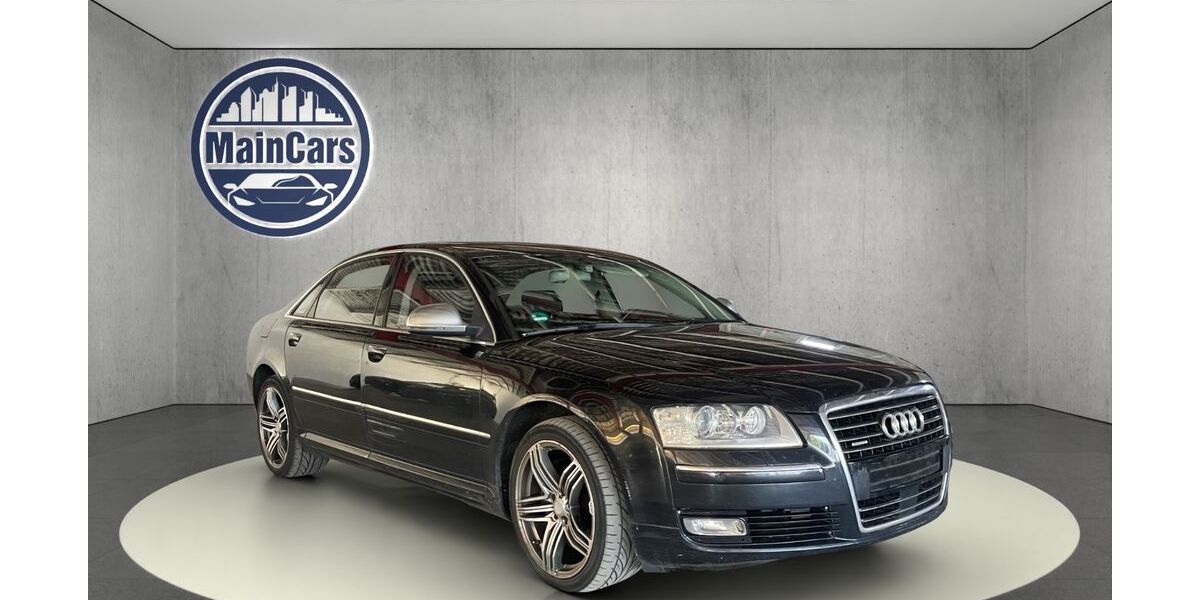 Audi A8 288.000 km 4.999 &euro; Neu Isenburg 63263