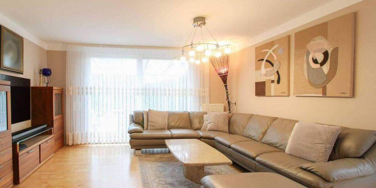 Reihenendhaus Frankfurt am Main Schwanheim - 5 Zimmer, 145 m&sup2;, 949.000&euro; | Angebot:25970292