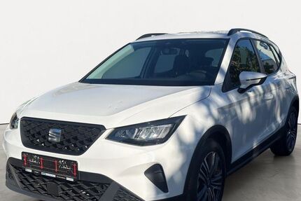 Seat Arona 13.403 km 20.650 &euro; Friedberg 61169