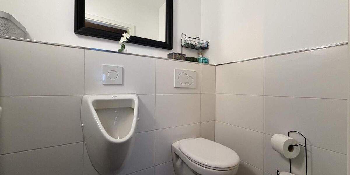 Etagenwohnung Mühlheim - 3 Zimmer, 76 m&sup2;, 339.000&euro; | Angebot:25746370