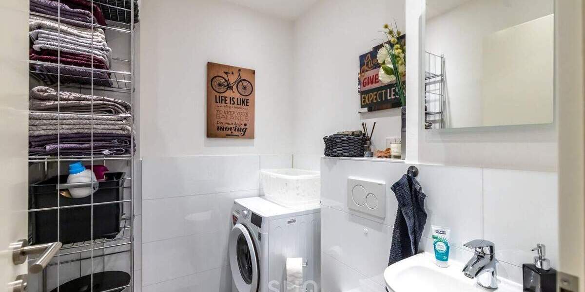 Etagenwohnung Frankfurt am Main Eschersheim - 3 Zimmer, 101 m&sup2;, 649.000&euro; | Angebot:25690937