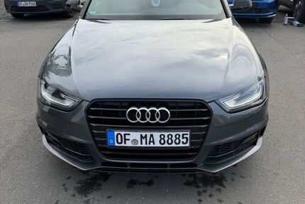 Audi A4 168.000 km 13.999 &euro; Offenbach 63073