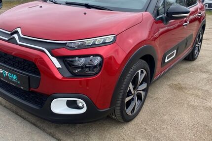 Citroen C3 22.700 km 11.740 &euro; Hanau 63452
