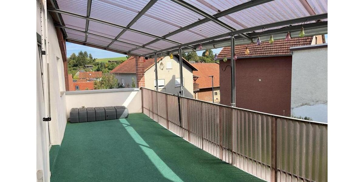 Einfamilienhaus Linsengericht - 6 Zimmer, 194 m&sup2;, 279.000&euro; | Angebot:26566965