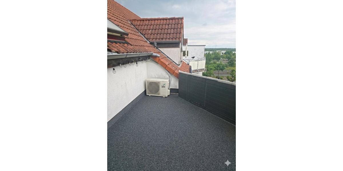 Dachgeschoßwohnung Dietzenbach - 3 Zimmer, 84 m&sup2;, 300.000&euro; | Angebot:26585248