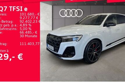 Audi Q7 11.900 km 101.680 &euro; Frankfurt am Main 60314