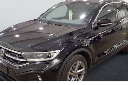 VW T-Roc 17.080 km 29.740 &euro; Bad Homburg 61348