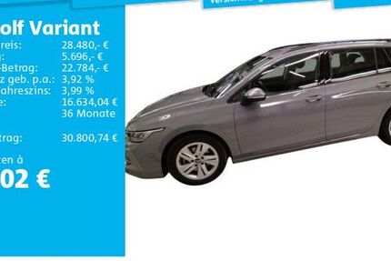 VW Golf 21.952 km 26.980 &euro; Frankfurt 60326