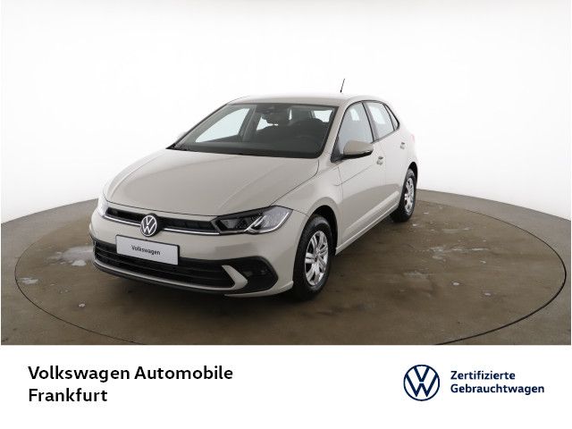 VW Polo 1.050 km 19.780 &euro; Neu-Isenburg 63263
