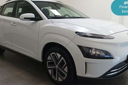 Hyundai KONA Elektro 37.863 km 16.770 &euro; Egelsbach 63329