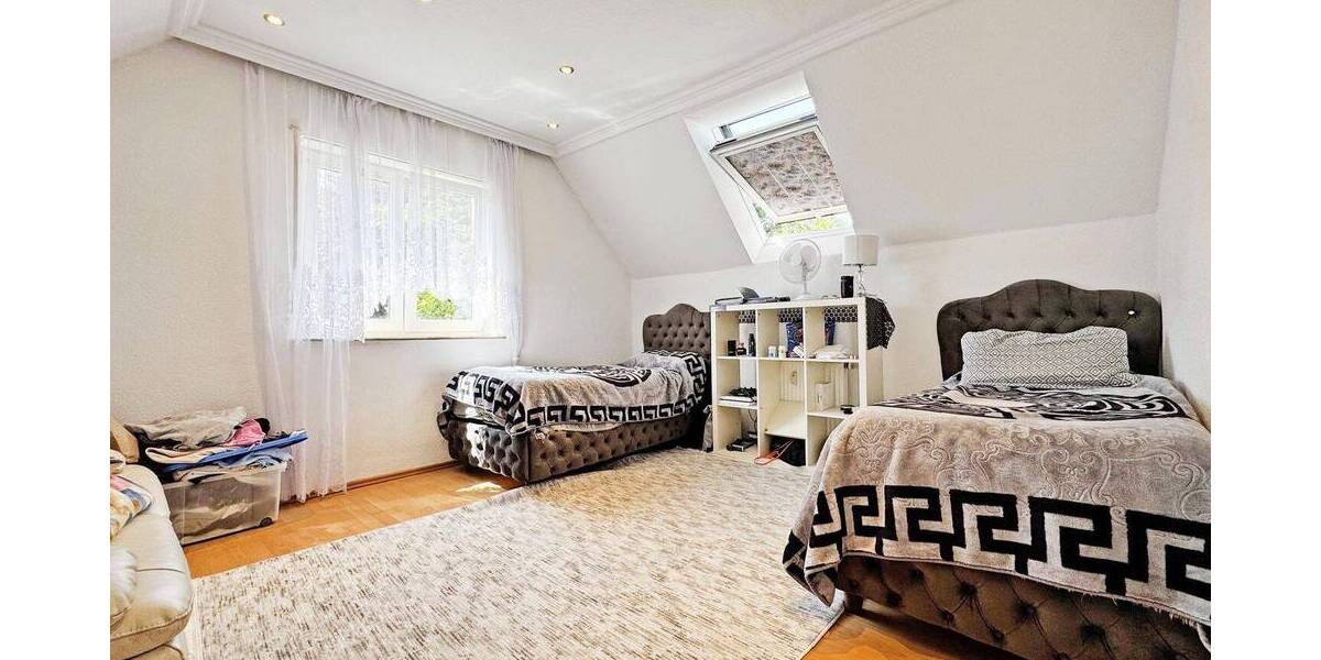 Mehrfamilienhaus, Wohnhaus Glattbach - 1 Zimmer, 358 m&sup2;, 995.000&euro; | Angebot:25743770