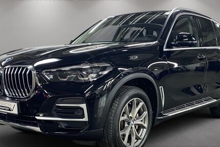 BMW X5 46.497 km 45.930 &euro; Dreieich-Sprendlingen 63303