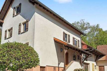 Haus Mömbris - 4 Zimmer, 138 m&sup2;, 349.000&euro; | Angebot:26560980