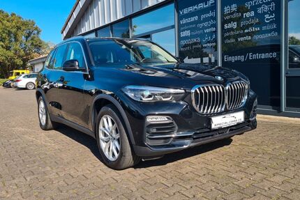 BMW X5 83.000 km 41.990 &euro; Offenbach am Main 63069