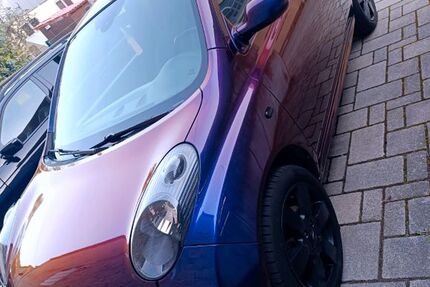 Nissan Micra 260.000 km 1.000 &euro; Büdingen 63654