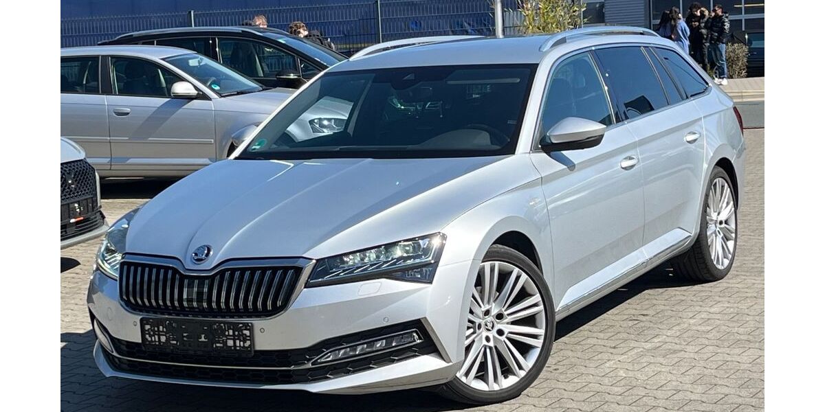 Skoda Superb 86.379 km 25.980 &euro; Dietzenbach / bei Frankfurt am Main 63128