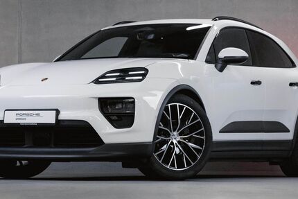 Porsche Macan 39.990 km 76.990 &euro; Aschaffenburg 63739