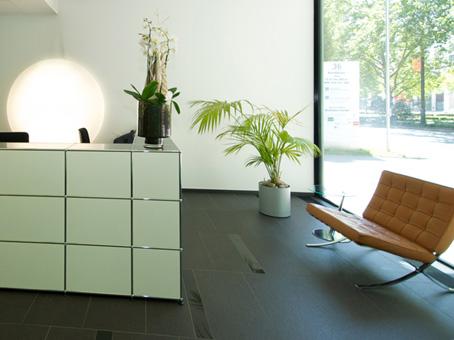 Gewerbeobjekt Frankfurt am Main Bockenheim - 1.679&euro; | Angebot:25967997