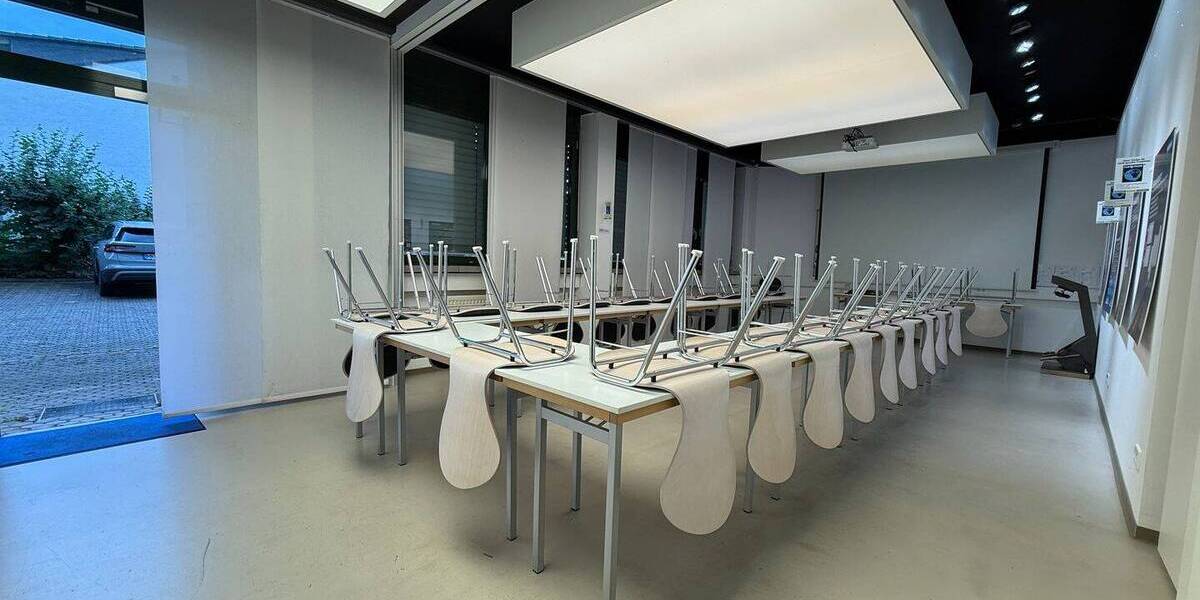 Gewerbeobjekt Langenselbold - 2.100.000&euro; | Angebot:25742105