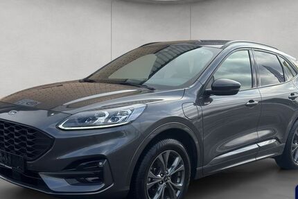 Ford Kuga 55.677 km 24.450 &euro; Frankfurt 60386