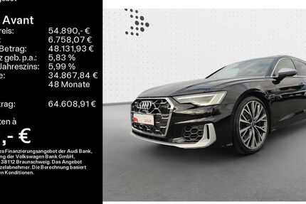 Audi S6 12.028 km 53.480 &euro; Oberursel 61440
