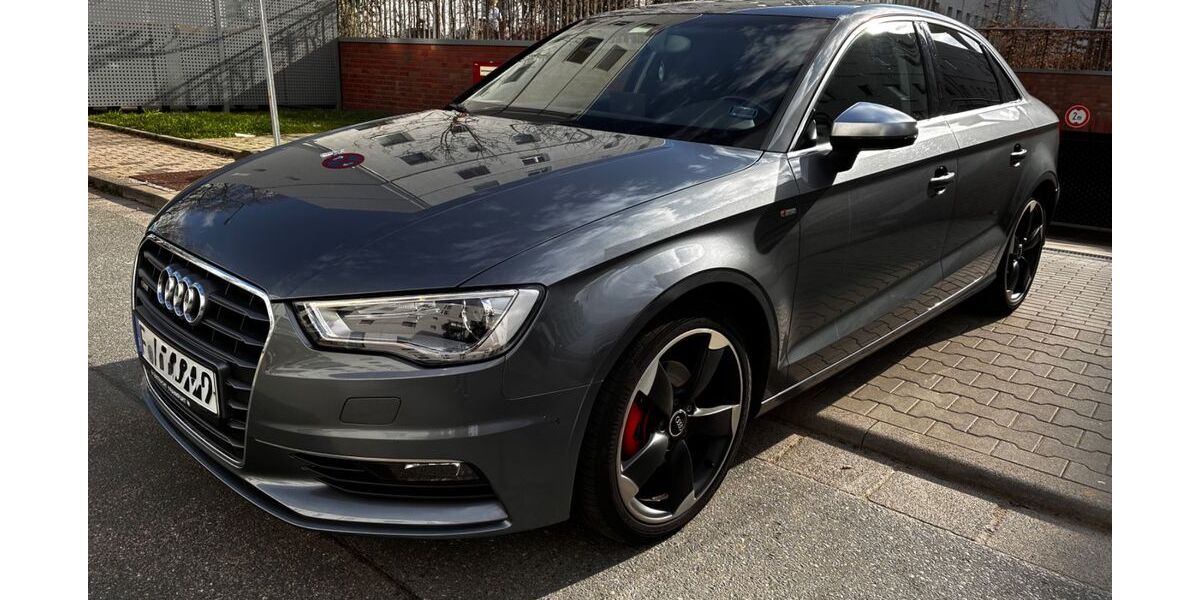 Audi A3 123.500 km 14.490 &euro; Frankfurt 60431