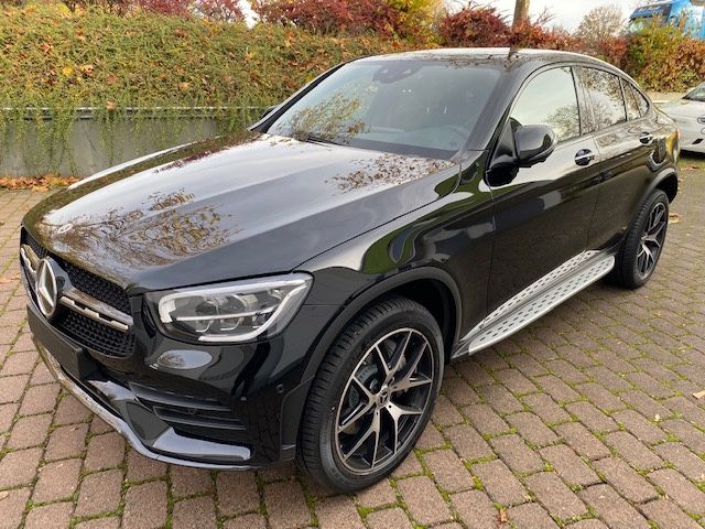 Mercedes-Benz GLC 300 21.000 km 78.421 &euro; Hoesbach 63768