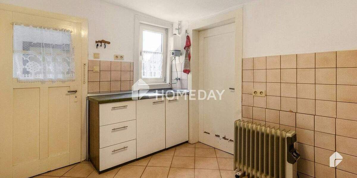 Einfamilienhaus Schaafheim Mosbach - 3 Zimmer, 86 m&sup2;, 83.900&euro; | Angebot:25836273