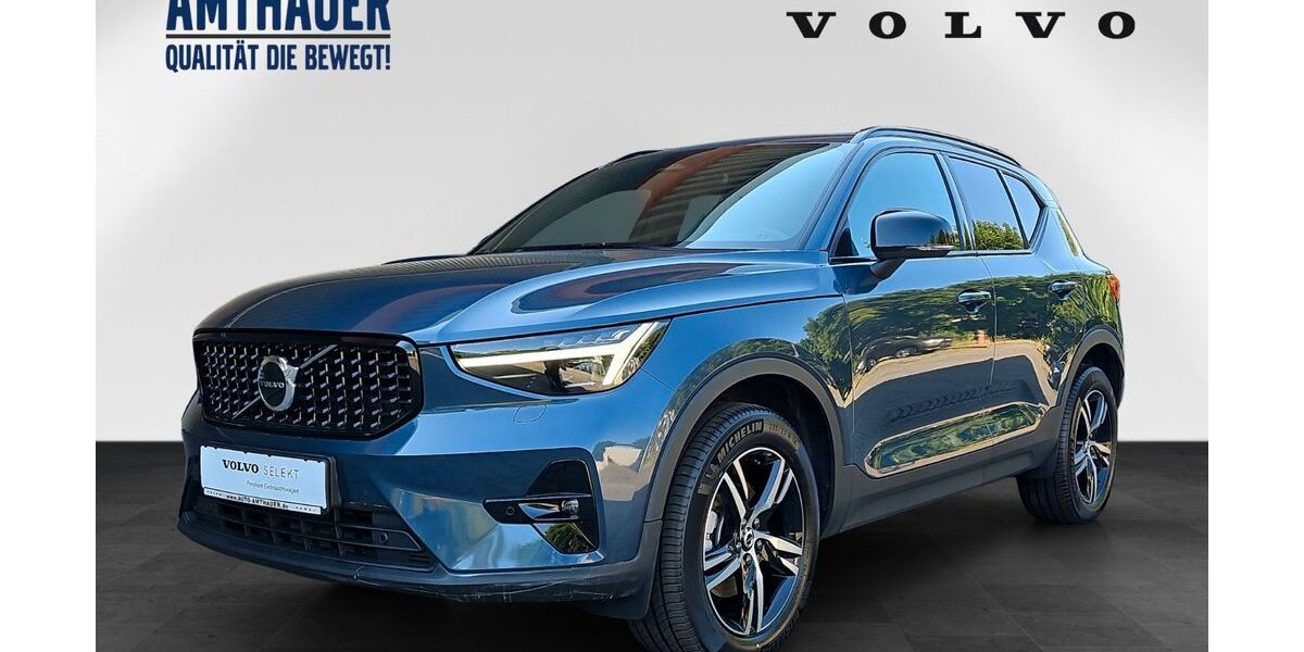 Volvo XC40 17.250 km 35.730 &euro; Hanau 63452
