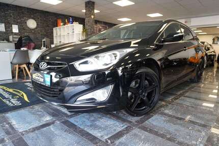 Hyundai i40 134.098 km 8.990 &euro; Mühlheim / Main 63165