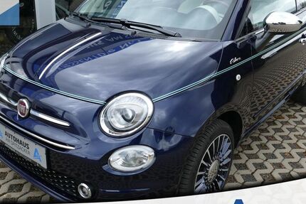 Fiat 500C 44.100 km 15.970 &euro; Karben 61184