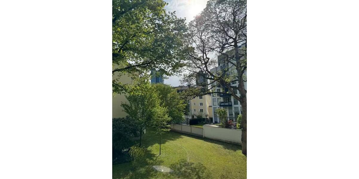 Etagenwohnung Frankfurt am Main Bockenheim - 3 Zimmer, 65 m&sup2;, 585.000&euro; | Angebot:25994147