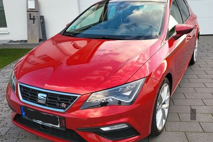 Seat Leon 96.800 km 14.499 &euro; Nidderau 61130