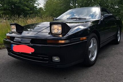 Toyota Supra 136.000 km 19.000 &euro; Bad Homburg vd Höhe 61352