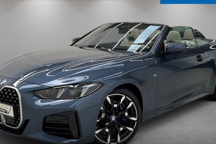 BMW 430 15.990 km 60.960 &euro; Dreieich-Sprendlingen 63303