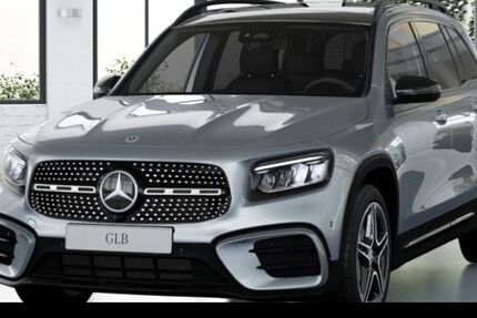 Mercedes-Benz GLB 200 14.000 km 43.980 &euro; Frankfurt 60488