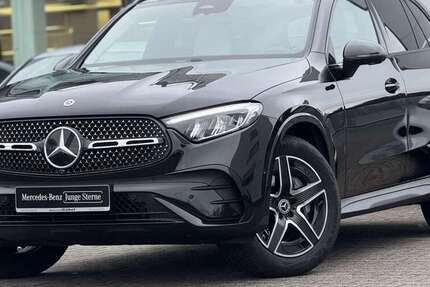 Mercedes-Benz GLC 220 11.830 km 58.900 &euro; Neu-Isenburg 63263